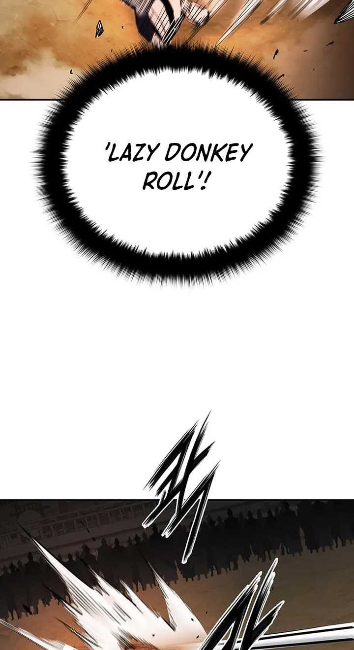 Dark and Light Martial Emperor Chapter 16 Gambar 61