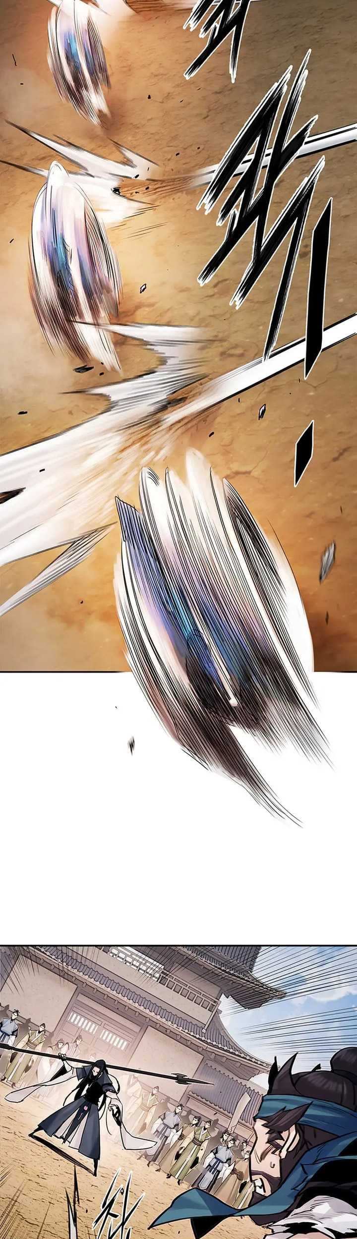 Dark and Light Martial Emperor Chapter 16 Gambar 62