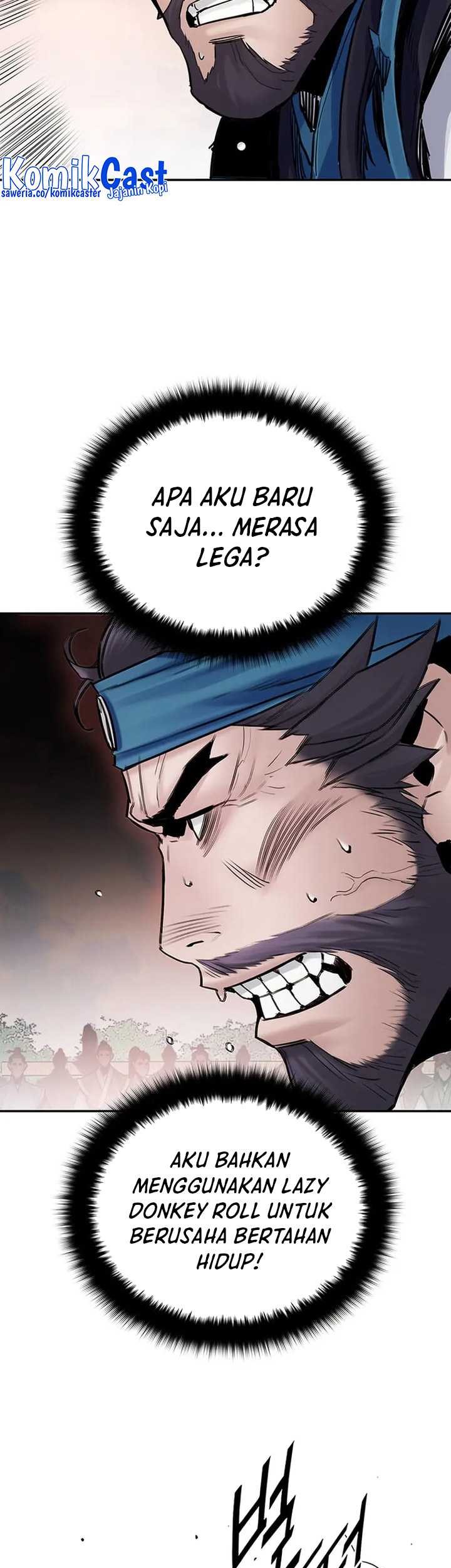 Dark and Light Martial Emperor Chapter 16 Gambar 64