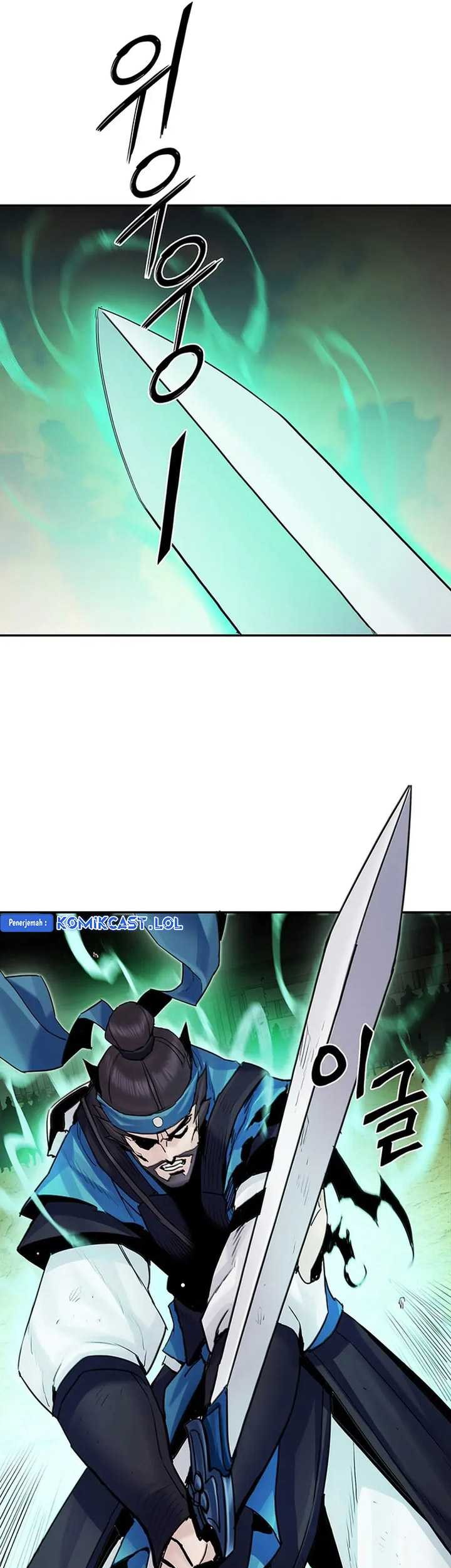 Dark and Light Martial Emperor Chapter 16 Gambar 66