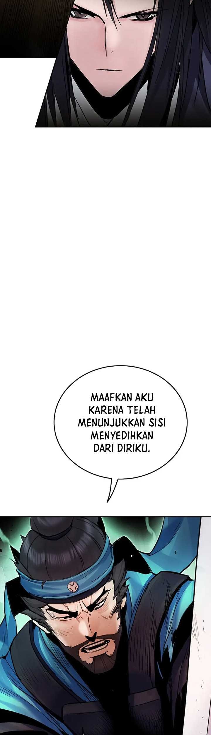 Dark and Light Martial Emperor Chapter 16 Gambar 68