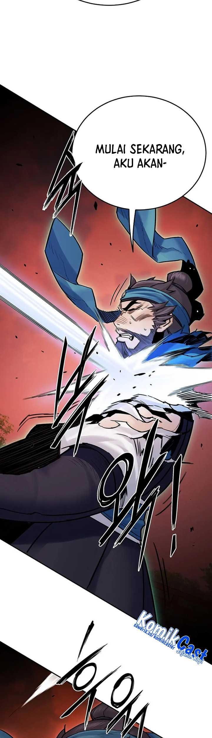 Dark and Light Martial Emperor Chapter 16 Gambar 70