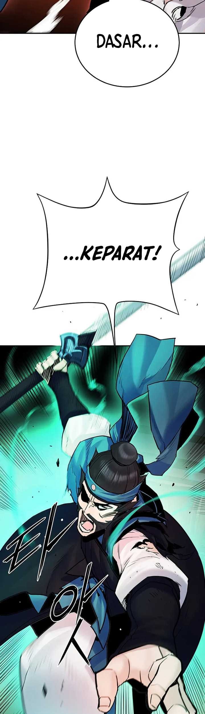 Dark and Light Martial Emperor Chapter 16 Gambar 72