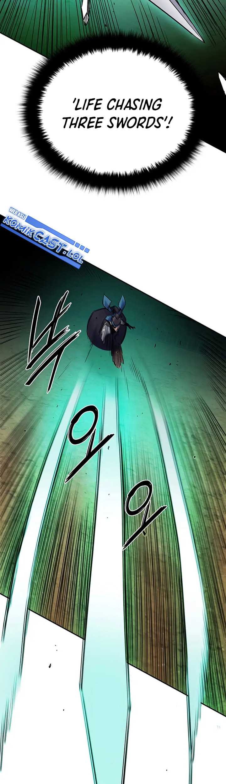 Dark and Light Martial Emperor Chapter 16 Gambar 76