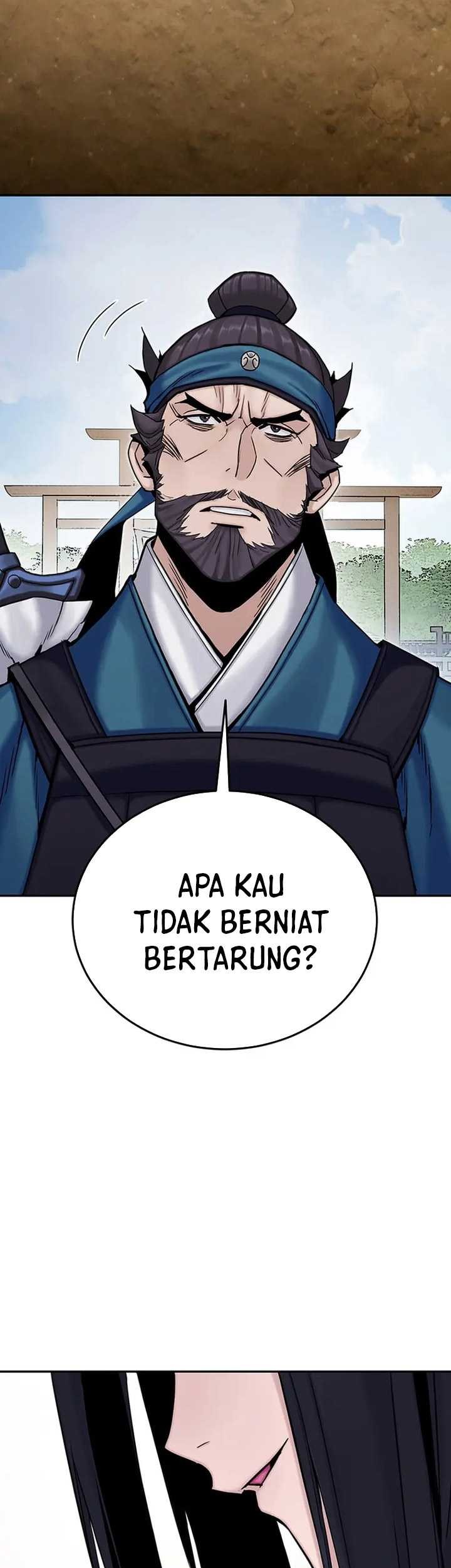 Dark and Light Martial Emperor Chapter 16 Gambar 6