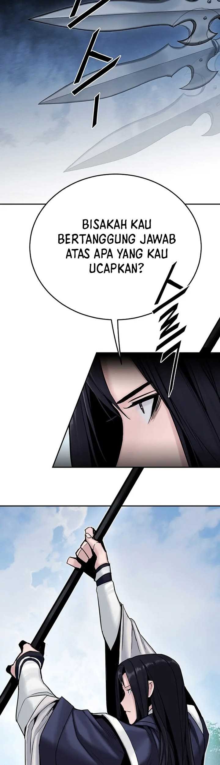 Dark and Light Martial Emperor Chapter 16 Gambar 8