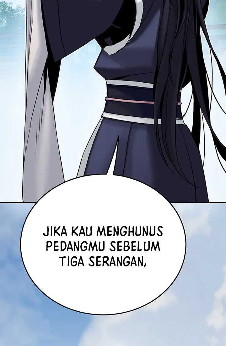 Dark and Light Martial Emperor Chapter 16 Gambar 9