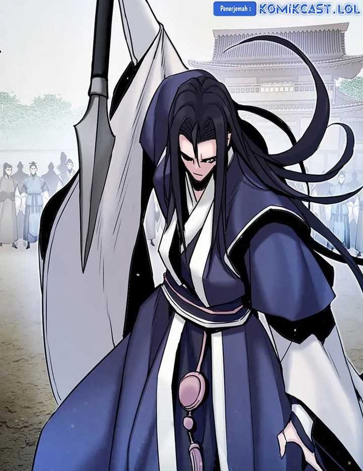 Dark and Light Martial Emperor Chapter 16 Gambar 11