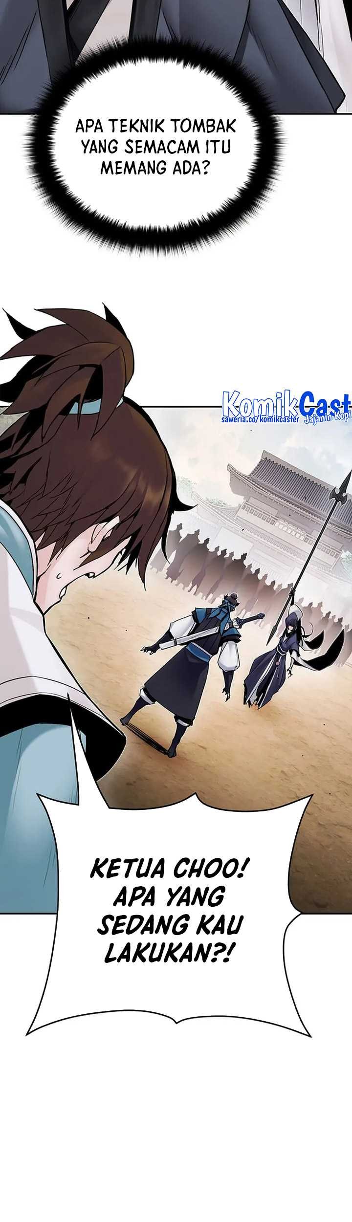 Dark and Light Martial Emperor Chapter 16 Gambar 16