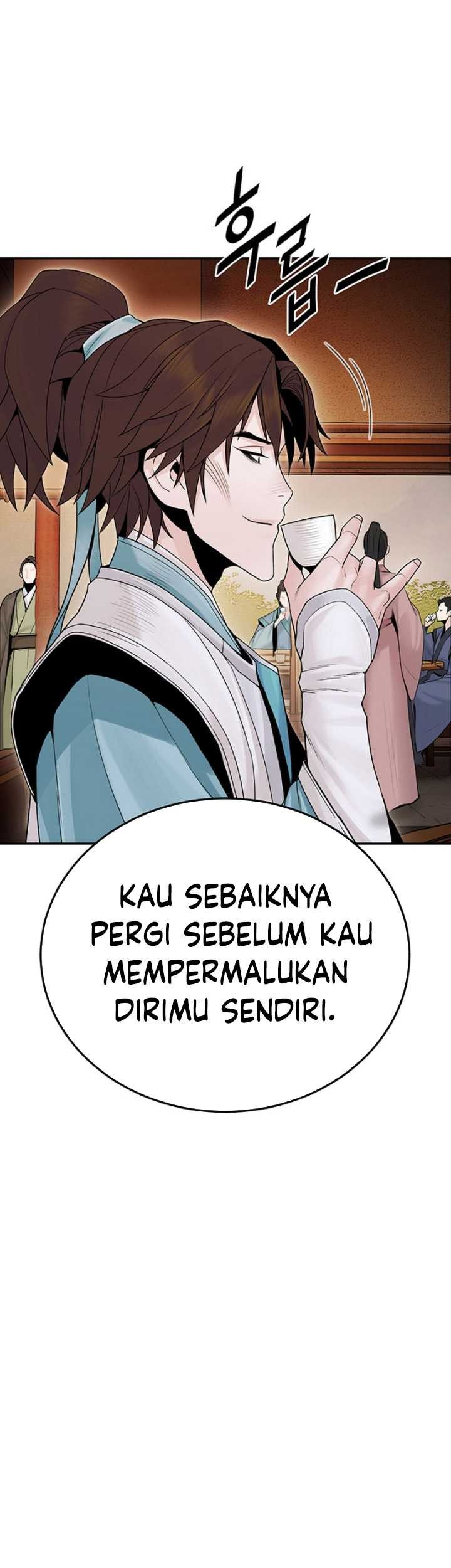 Dark and Light Martial Emperor Chapter 15 Gambar 20
