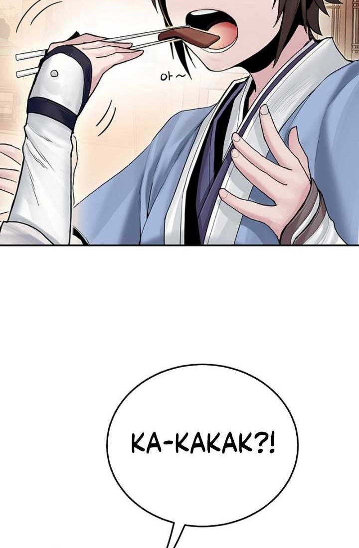 Dark and Light Martial Emperor Chapter 15 Gambar 23