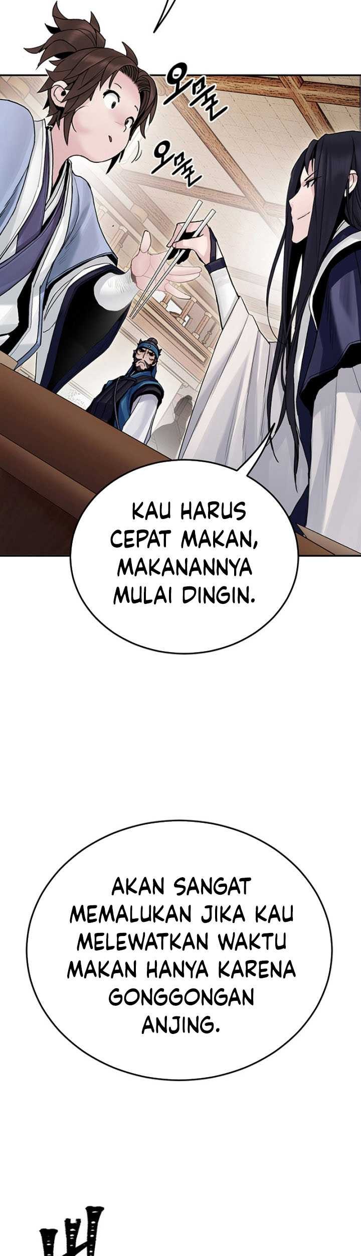 Dark and Light Martial Emperor Chapter 15 Gambar 24