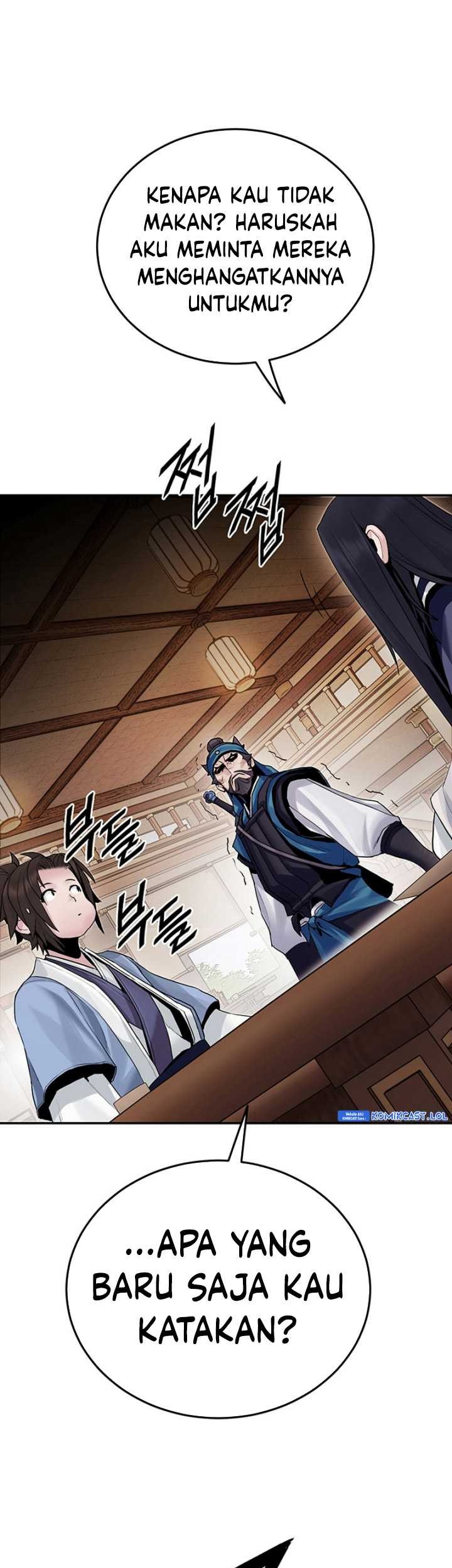Dark and Light Martial Emperor Chapter 15 Gambar 26