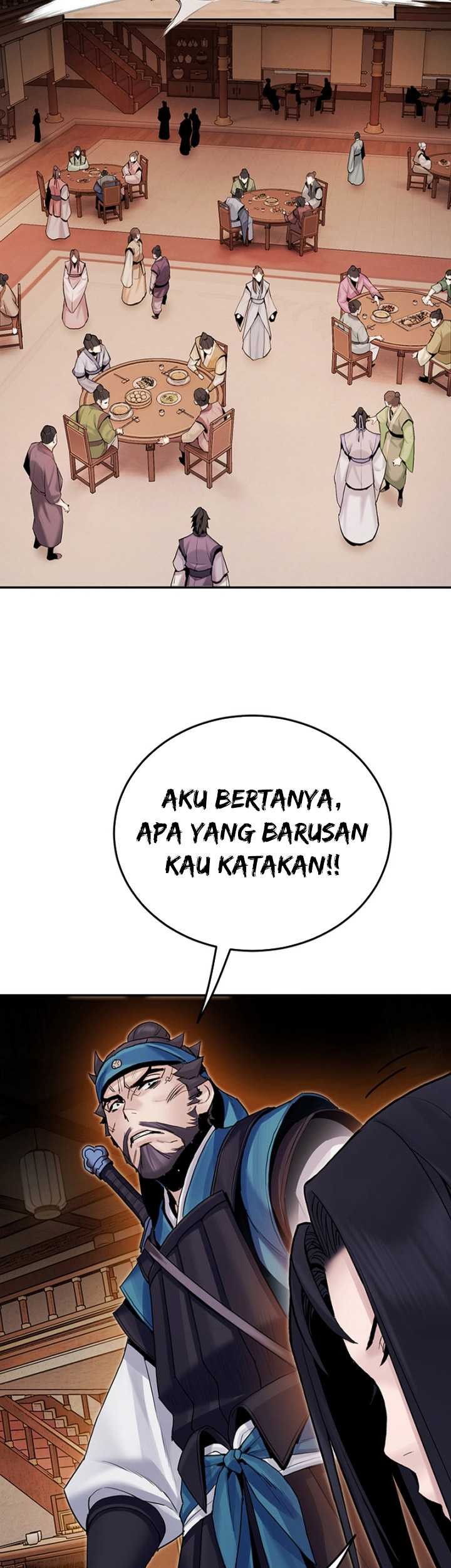 Dark and Light Martial Emperor Chapter 15 Gambar 28