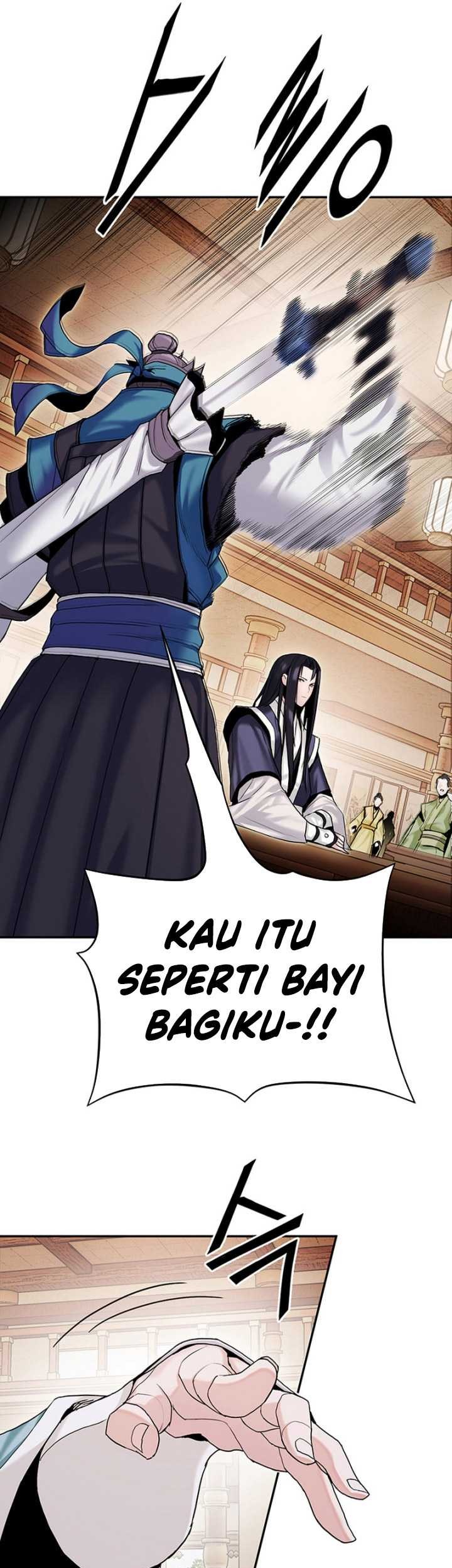 Dark and Light Martial Emperor Chapter 15 Gambar 32