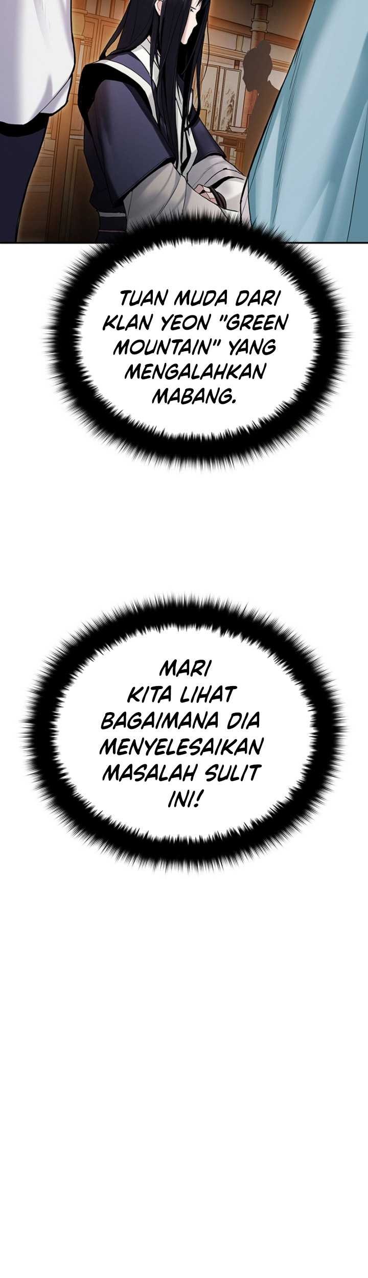 Dark and Light Martial Emperor Chapter 15 Gambar 40