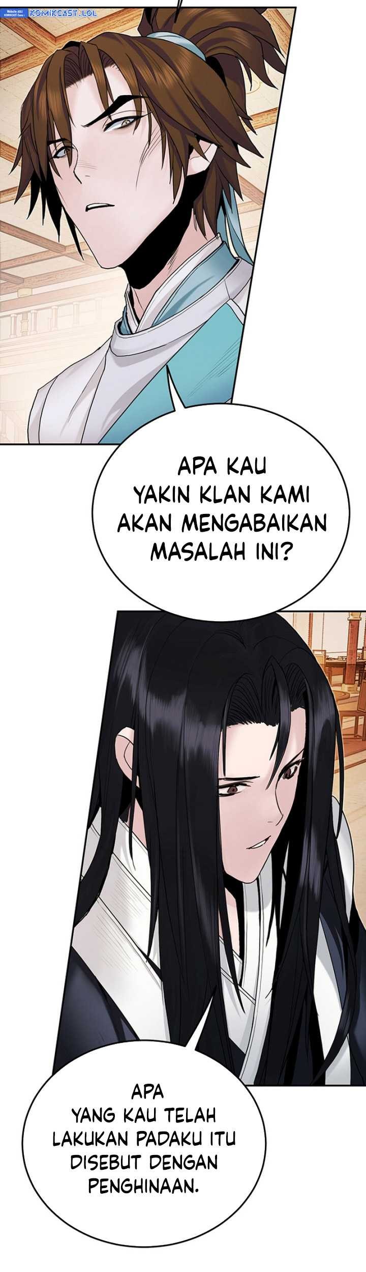 Dark and Light Martial Emperor Chapter 15 Gambar 42