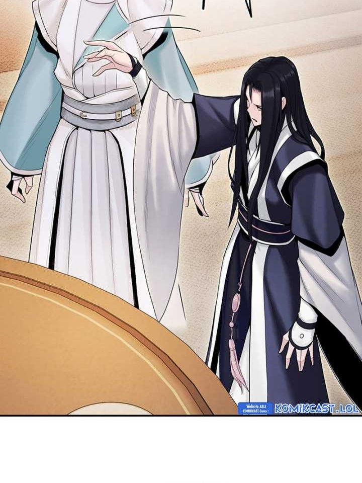 Dark and Light Martial Emperor Chapter 15 Gambar 45