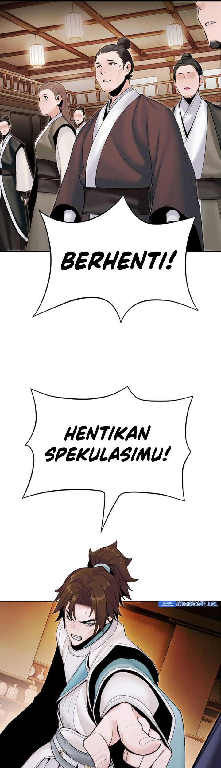 Dark and Light Martial Emperor Chapter 15 Gambar 50