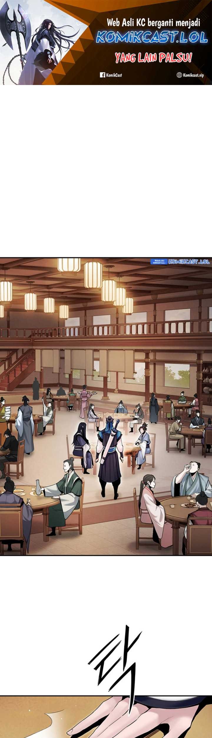 Baca Dark and Light Martial Emperor Chapter 15 Gambar 2