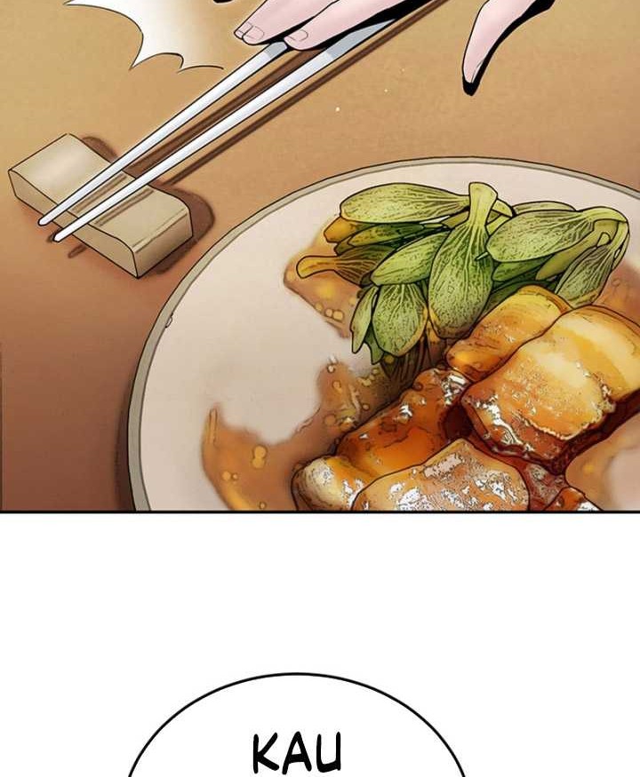 Dark and Light Martial Emperor Chapter 15 Gambar 3