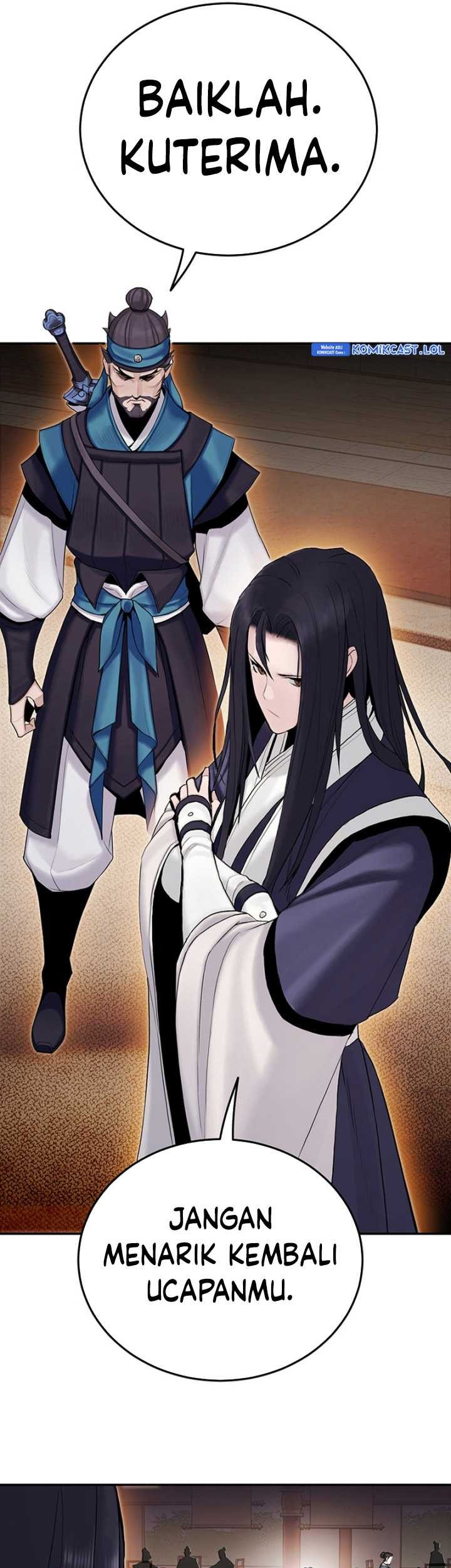 Dark and Light Martial Emperor Chapter 15 Gambar 62