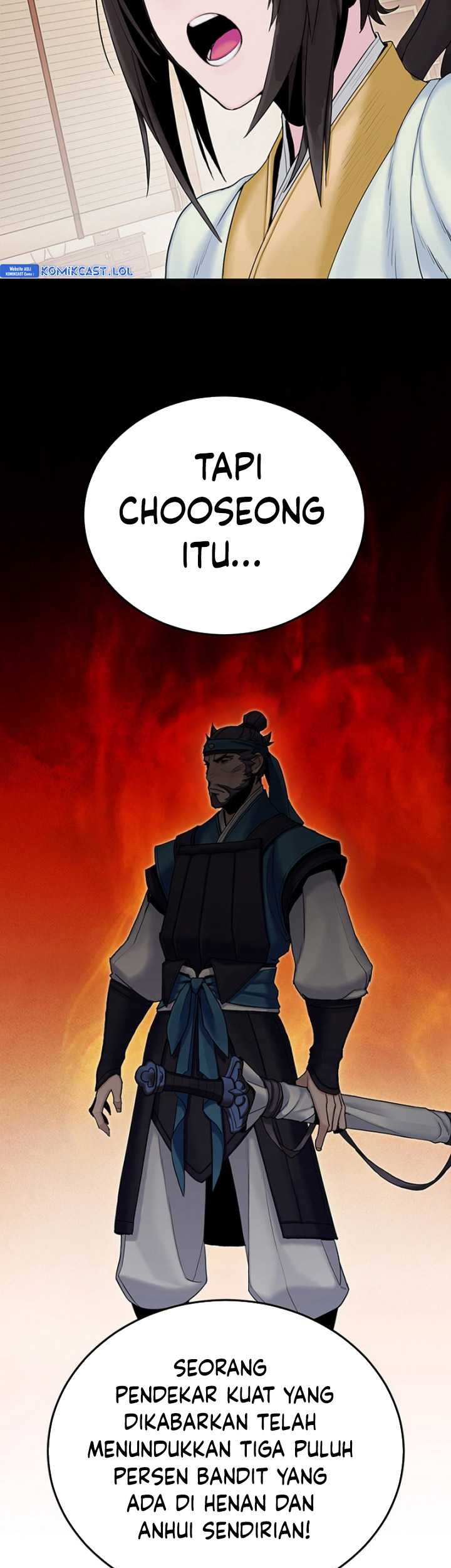 Dark and Light Martial Emperor Chapter 15 Gambar 66