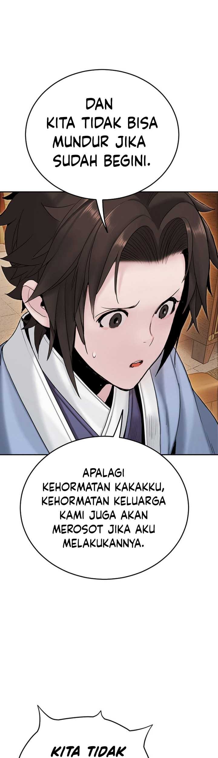 Dark and Light Martial Emperor Chapter 15 Gambar 70