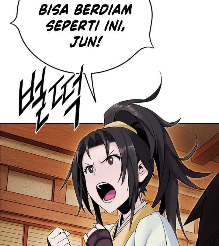 Dark and Light Martial Emperor Chapter 15 Gambar 71