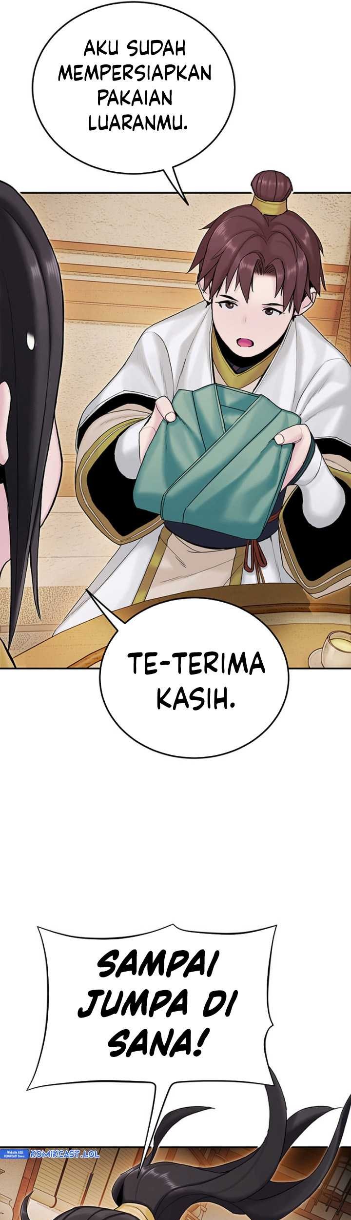 Dark and Light Martial Emperor Chapter 15 Gambar 74