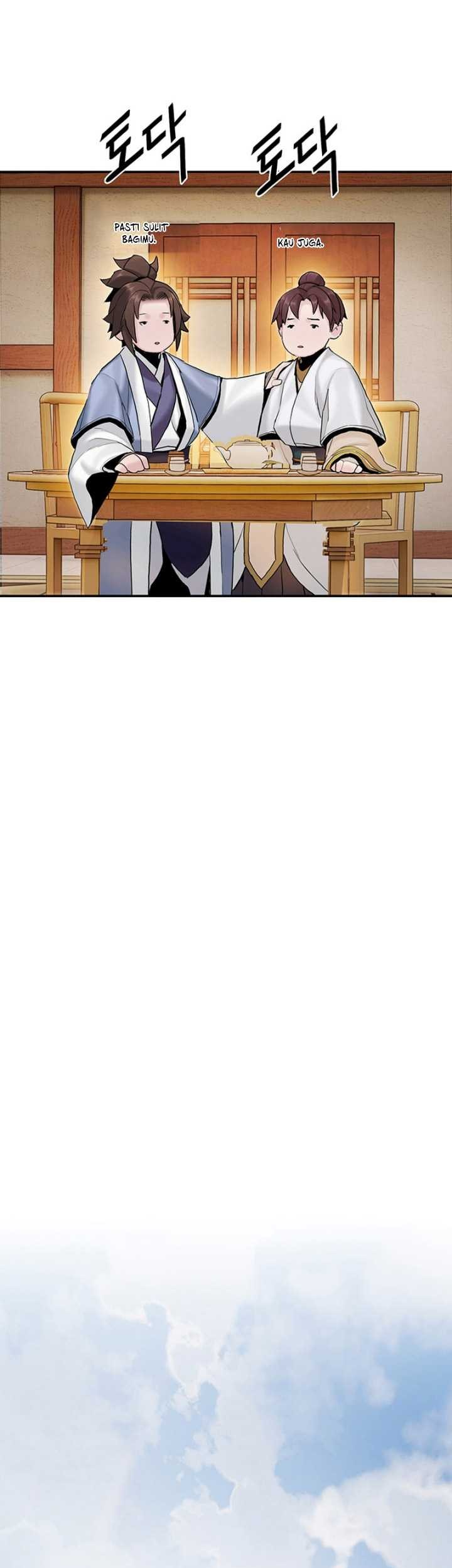 Dark and Light Martial Emperor Chapter 15 Gambar 76