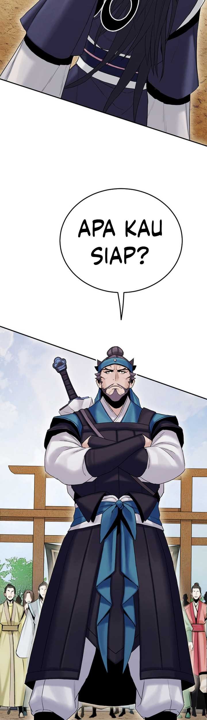 Dark and Light Martial Emperor Chapter 15 Gambar 78