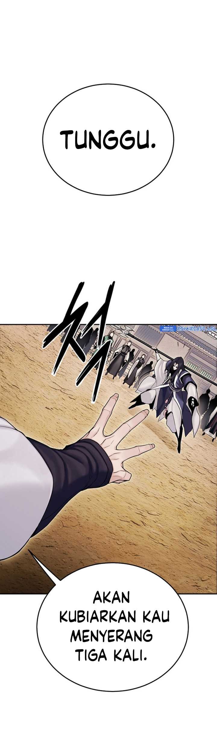 Dark and Light Martial Emperor Chapter 15 Gambar 82
