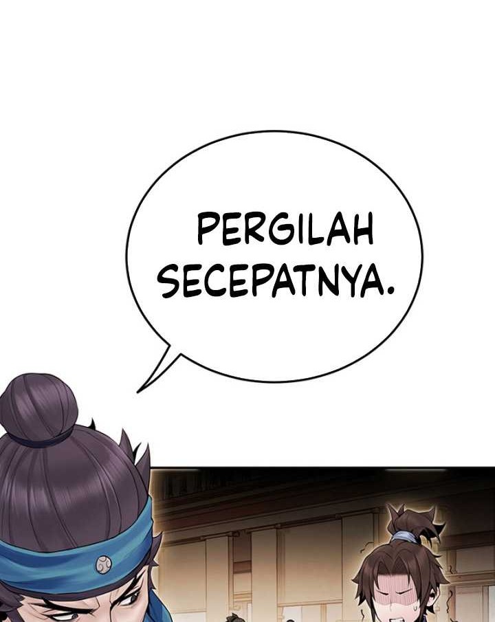Dark and Light Martial Emperor Chapter 15 Gambar 11
