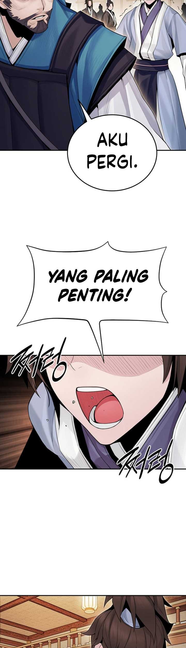 Dark and Light Martial Emperor Chapter 15 Gambar 12