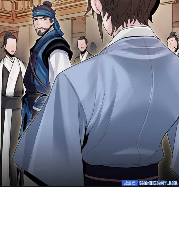 Dark and Light Martial Emperor Chapter 15 Gambar 13