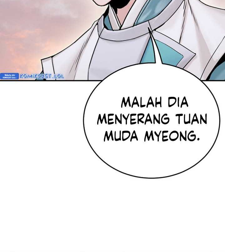 Dark and Light Martial Emperor Chapter 14 Gambar 19