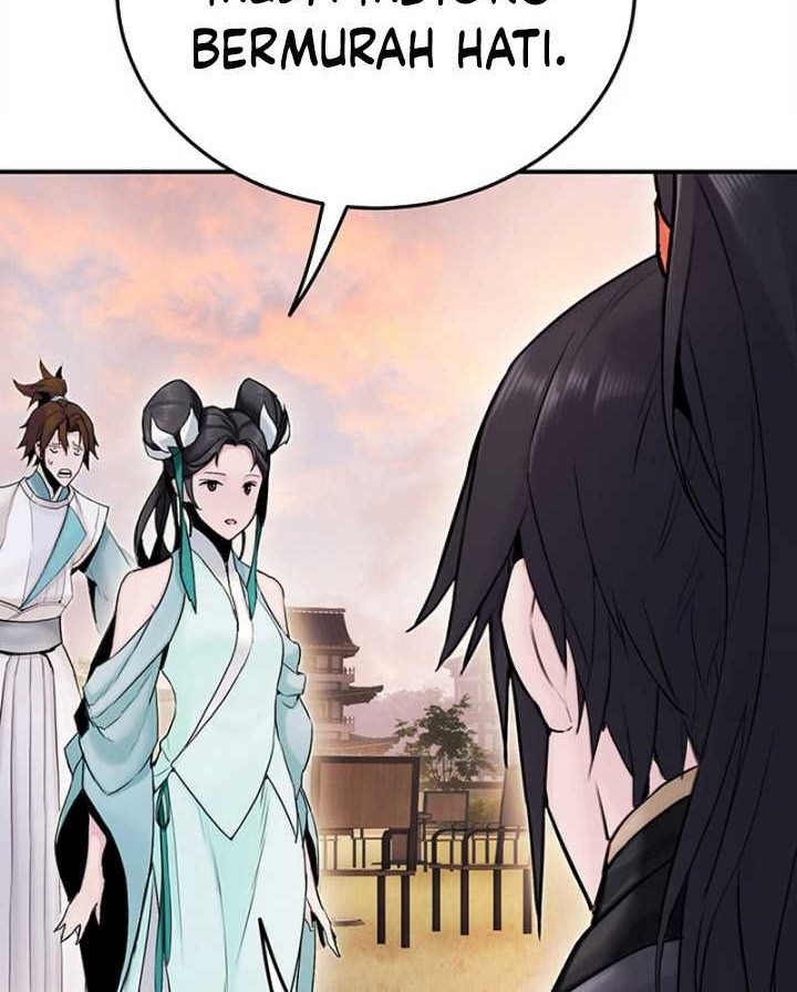 Dark and Light Martial Emperor Chapter 14 Gambar 21