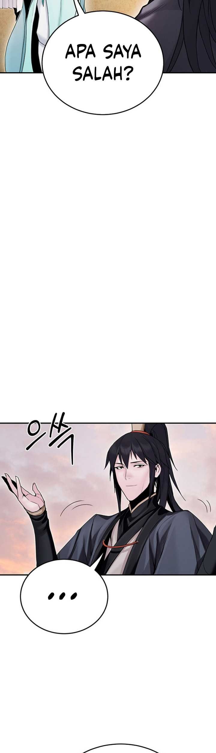 Dark and Light Martial Emperor Chapter 14 Gambar 22