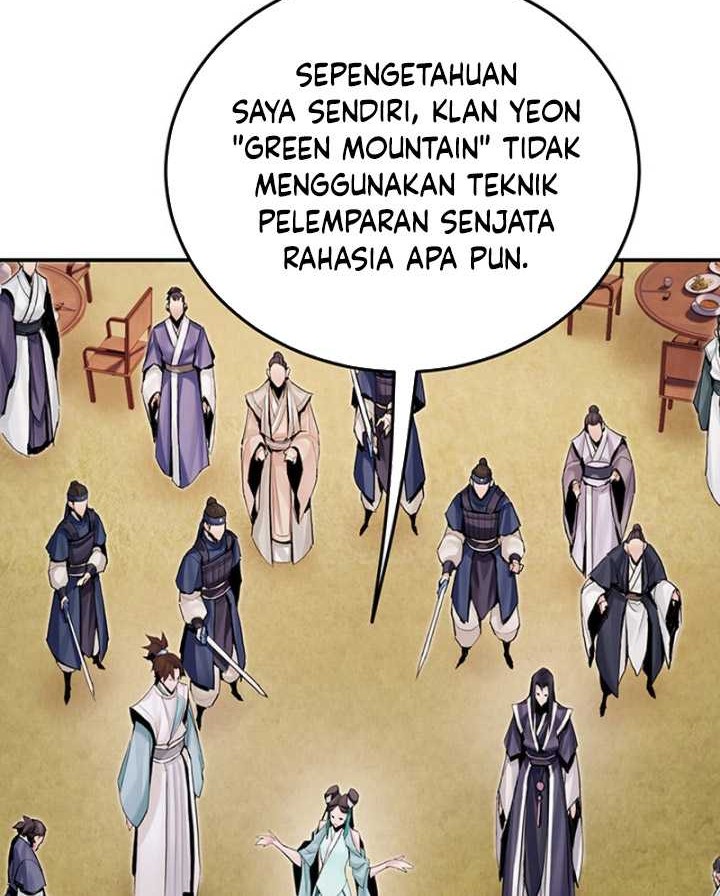 Dark and Light Martial Emperor Chapter 14 Gambar 23