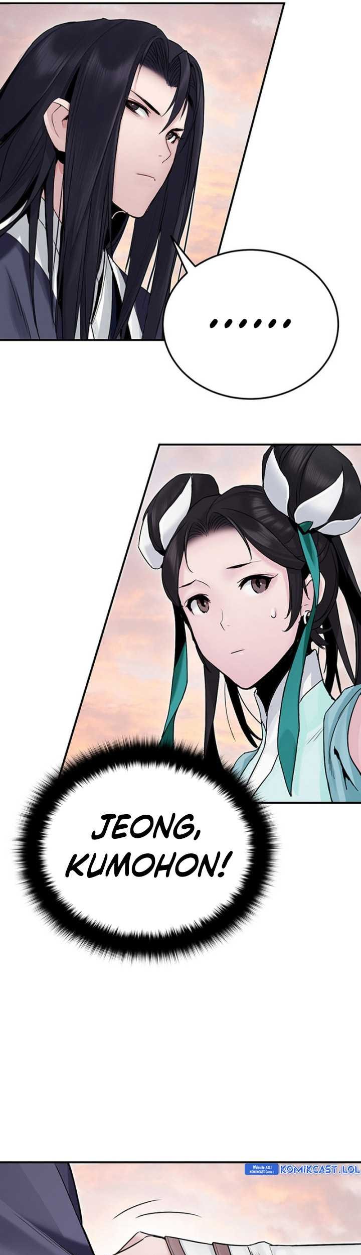 Dark and Light Martial Emperor Chapter 14 Gambar 26