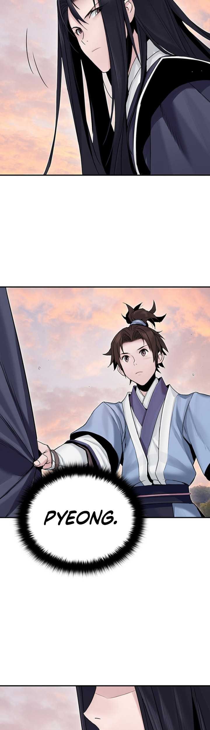 Dark and Light Martial Emperor Chapter 14 Gambar 28