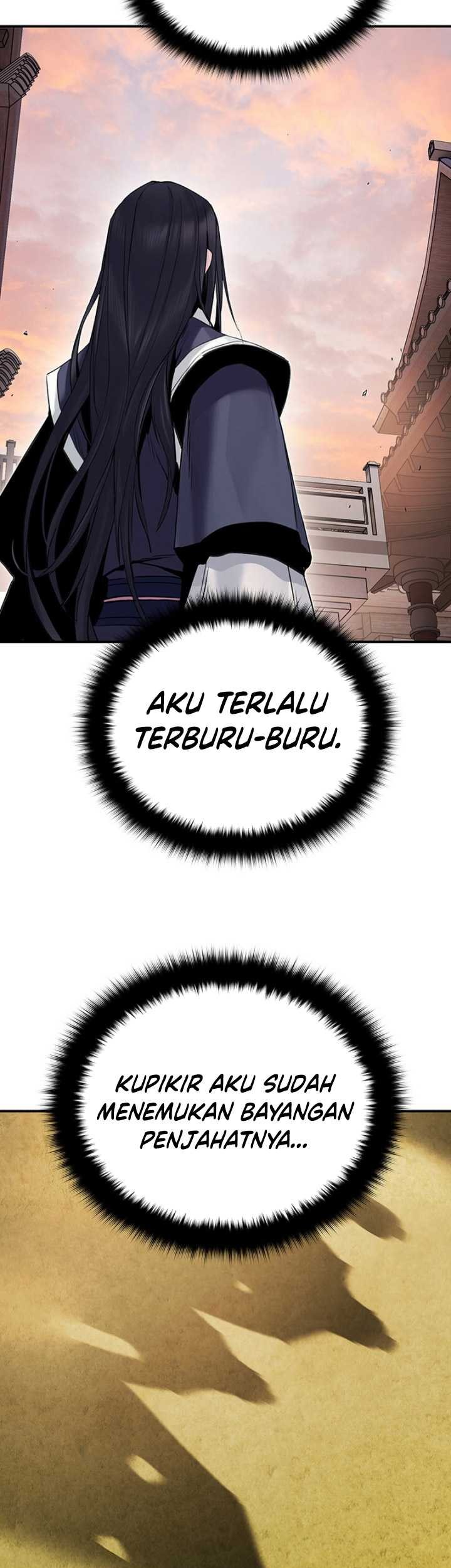 Dark and Light Martial Emperor Chapter 14 Gambar 30