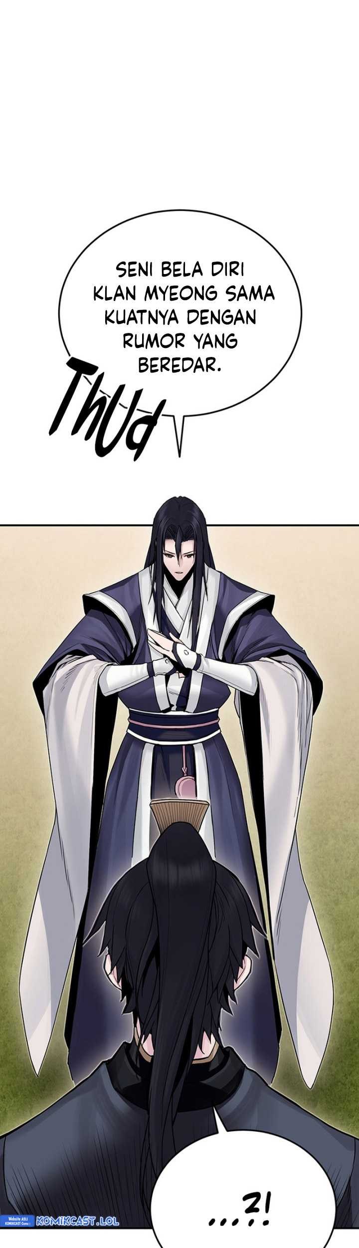 Dark and Light Martial Emperor Chapter 14 Gambar 32