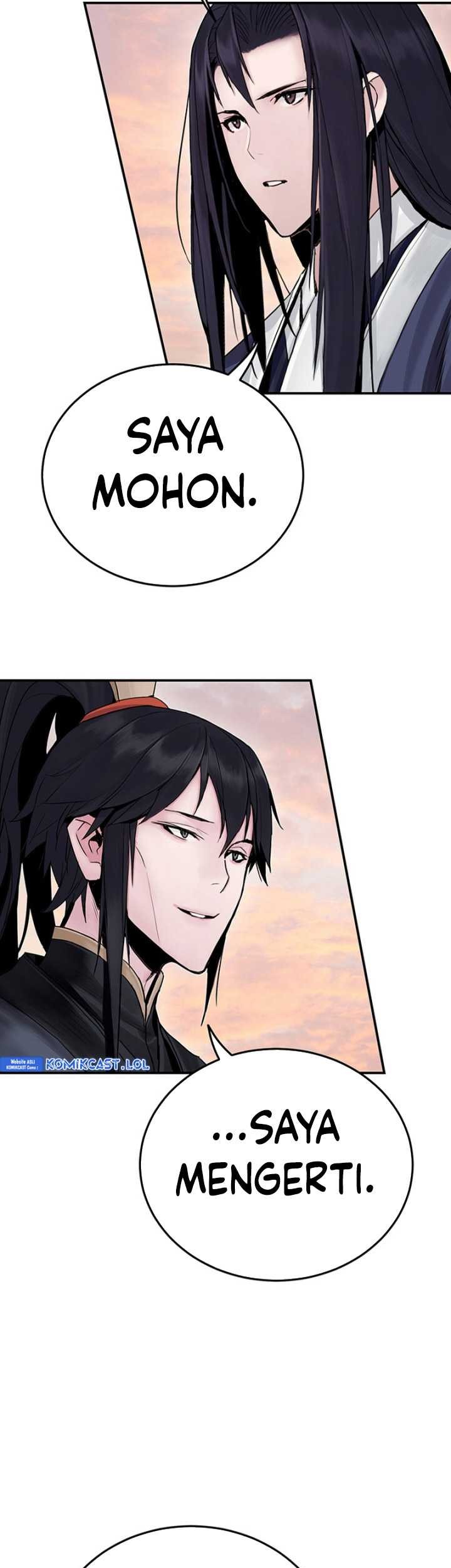 Dark and Light Martial Emperor Chapter 14 Gambar 34