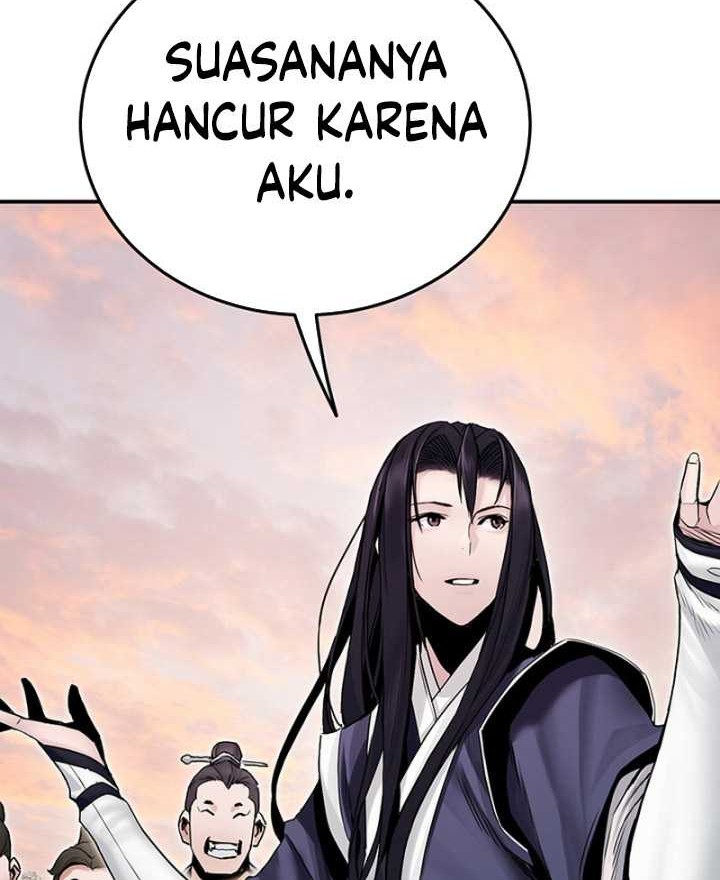 Dark and Light Martial Emperor Chapter 14 Gambar 35