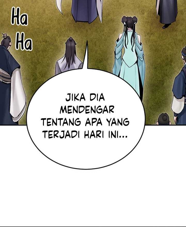 Dark and Light Martial Emperor Chapter 14 Gambar 37