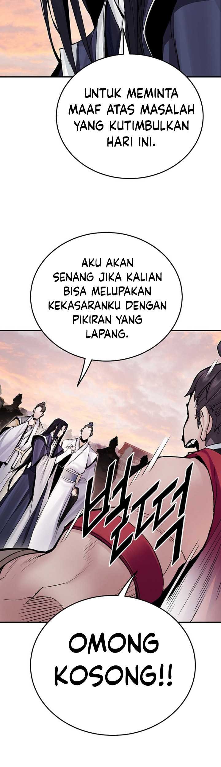 Dark and Light Martial Emperor Chapter 14 Gambar 40