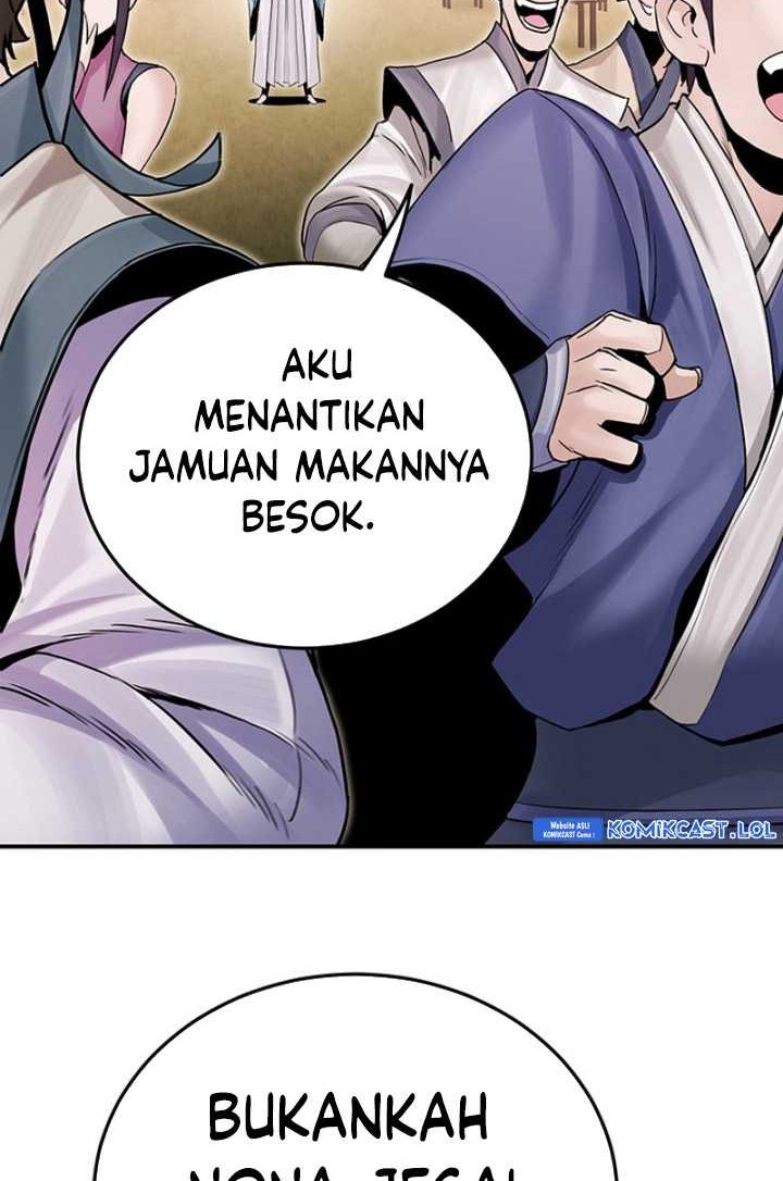 Dark and Light Martial Emperor Chapter 14 Gambar 45