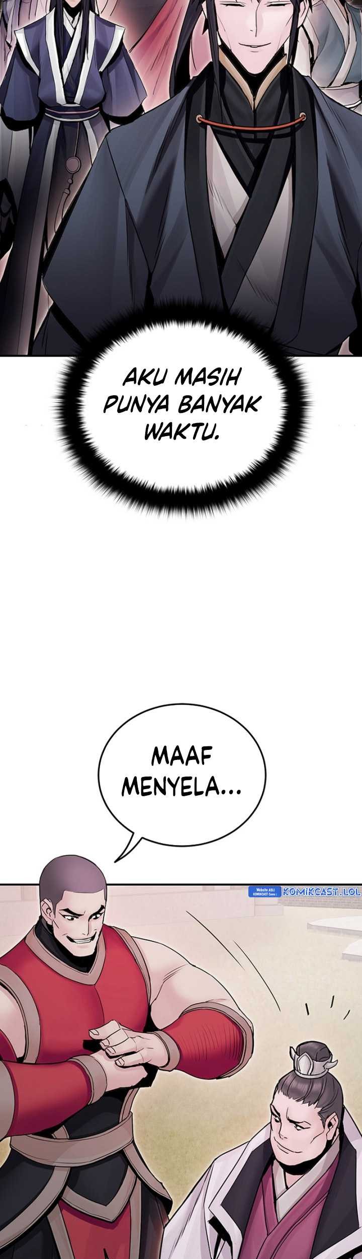 Dark and Light Martial Emperor Chapter 14 Gambar 48